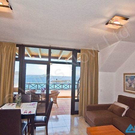 Playa Park Apartment Tías Exterior foto