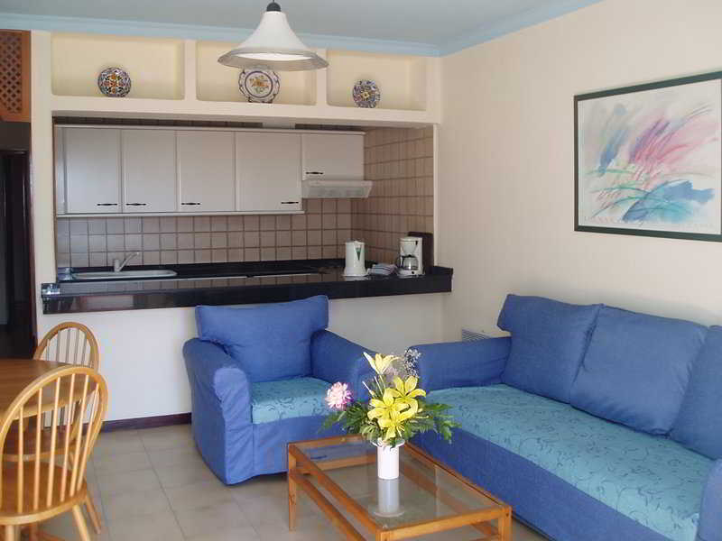Playa Park Apartment Tías Exterior foto
