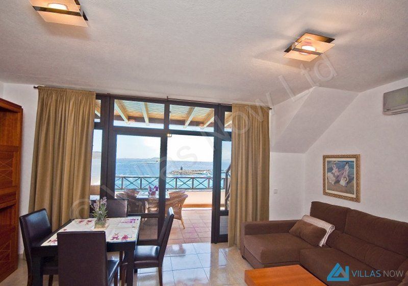 Playa Park Apartment Tías Exterior foto