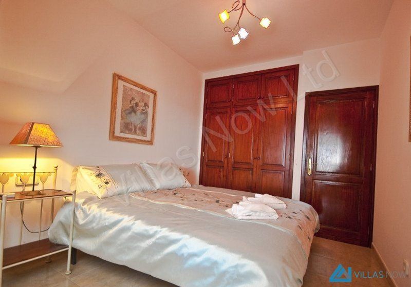 Playa Park Apartment Tías Exterior foto