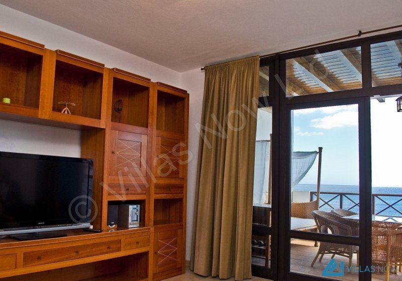 Playa Park Apartment Tías Exterior foto