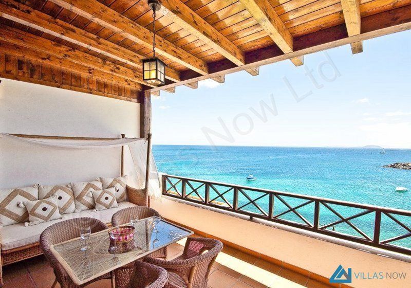 Playa Park Apartment Tías Exterior foto