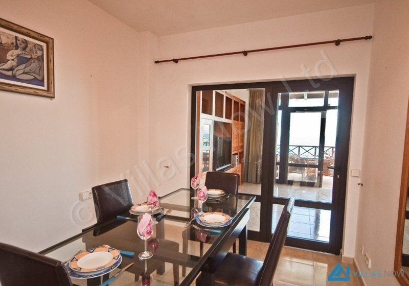 Playa Park Apartment Tías Exterior foto