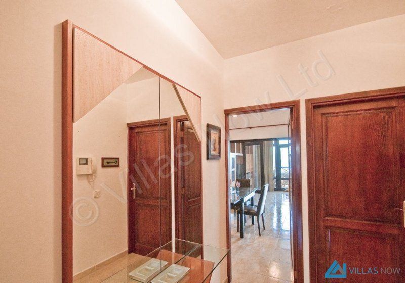 Playa Park Apartment Tías Exterior foto