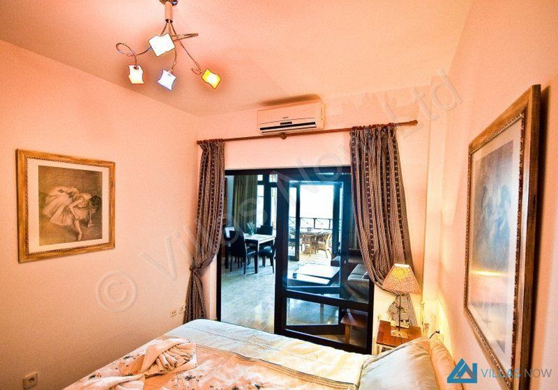 Playa Park Apartment Tías Exterior foto